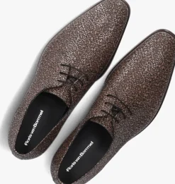 Heren FLORIS VAN BOMMEL nette schoenen sfm-30262 de stijler