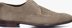 Heren FLORIS VAN BOMMEL nette schoenen sfm-30462 de stapper