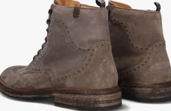 Heren FLORIS VAN BOMMEL veterboots sfm-80035