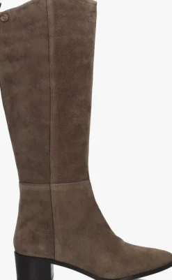 DAMES FRED DE LA BRETONIERE hoge laarzen frolly slob