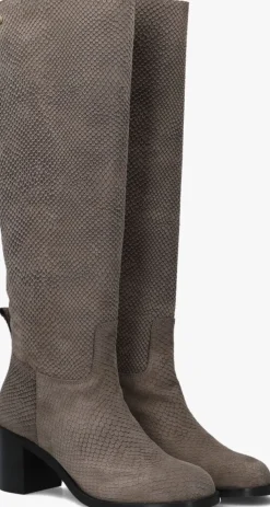 DAMES FRED DE LA BRETONIERE hoge laarzen finy hey