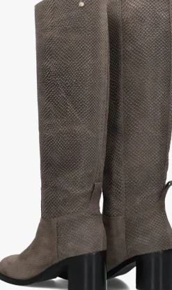 DAMES FRED DE LA BRETONIERE hoge laarzen finy hey