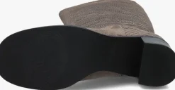 DAMES FRED DE LA BRETONIERE hoge laarzen finy hey