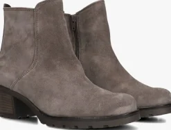 DAMES GABOR enkellaarsjes 800.1