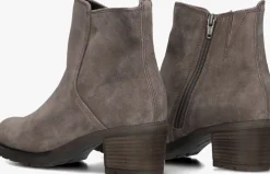 DAMES GABOR enkellaarsjes 800.1