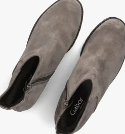 DAMES GABOR enkellaarsjes 800.1