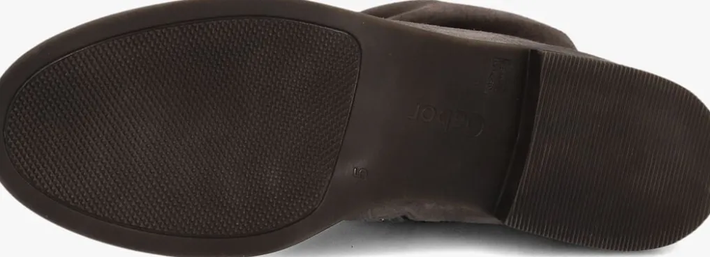 DAMES GABOR enkellaarsjes 793