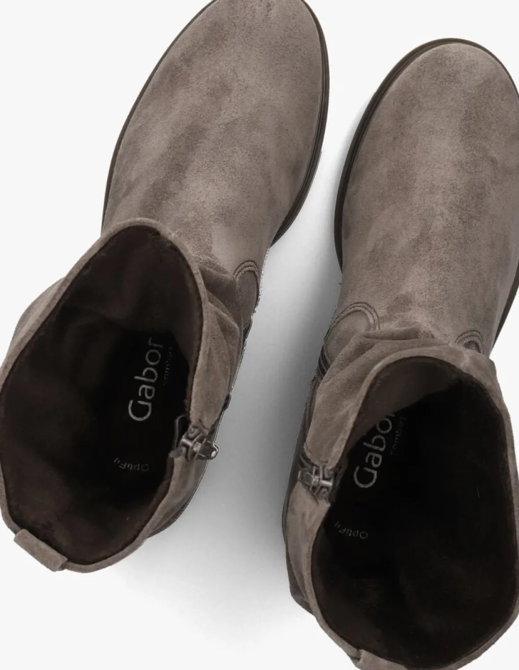 DAMES GABOR enkellaarsjes 793