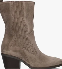 DAMES GABOR enkellaarsjes 693