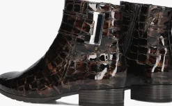 DAMES GABOR enkellaarsjes 712