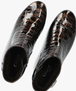 DAMES GABOR enkellaarsjes 712