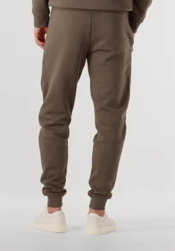 Heren GENTI joggingbroek trousers ls