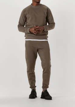 Heren GENTI joggingbroek trousers ls