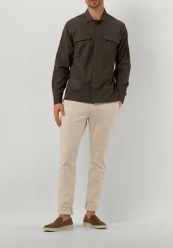 Heren GENTILUOMO overshirt s9310-969
