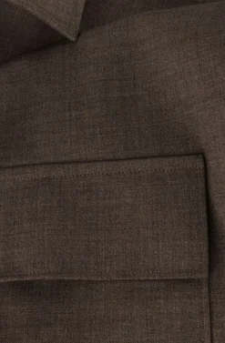 Heren GENTILUOMO overshirt s9310-969