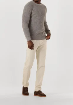 Heren GENTILUOMO trui round ls raglan