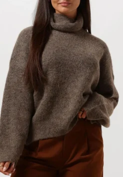 DAMES GESTUZ coltrui alphagz rollneck