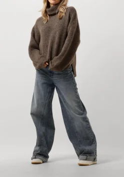 DAMES GESTUZ coltrui alphagz rollneck