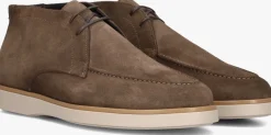 Heren GIORGIO veterschoenen 56414