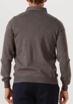 Heren GRAN SASSO polo polo l slv