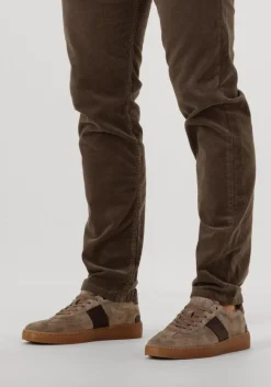 Heren GREVE lage sneakers wave 2223