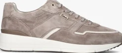 Heren GREVE lage sneakers walker h