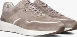 Heren GREVE lage sneakers walker h
