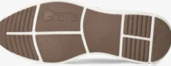 Heren GREVE lage sneakers walker h