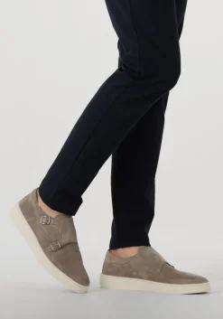 Heren GREVE lage sneakers wave