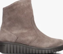 DAMES HARTJES enkelboots sue h booty