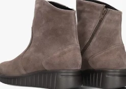 DAMES HARTJES enkelboots sue h booty