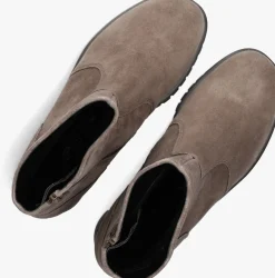 DAMES HARTJES enkelboots sue h booty