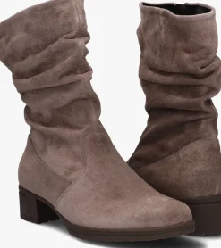 DAMES HARTJES enkellaarsjes sue d laars