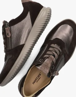 DAMES HARTJES lage sneakers 162.1128 breeze shoe