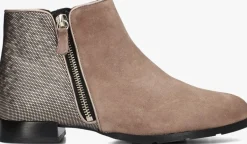 DAMES HASSIA enkellaarsjes madeira