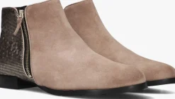 DAMES HASSIA enkellaarsjes madeira