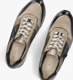 DAMES HASSIA lage sneakers porto