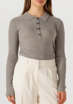 DAMES HERSKIND tops & t-shirts cadee blouse