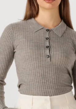 DAMES HERSKIND tops & t-shirts cadee blouse