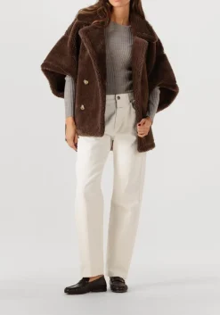 DAMES HERSKIND trui camb knit blouse