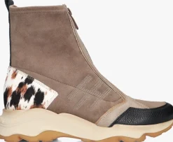 DAMES HISPANITAS enkelboots zhi254364