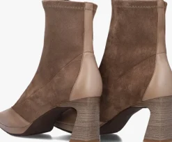 DAMES HISPANITAS enkellaarsjes hi254186