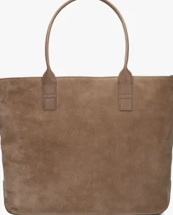 DAMES HOGAN shopper adress shopping media