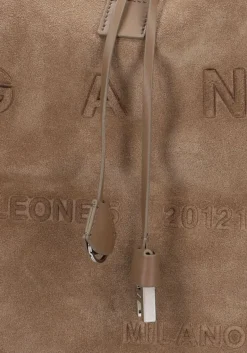 DAMES HOGAN shopper adress shopping media