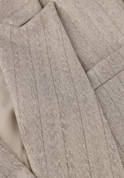 DAMES IBANA blazer jelah pinestripe