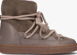 DAMES INUIKII vachtlaarzen classic