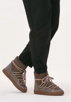 DAMES INUIKII vachtlaarzen classic