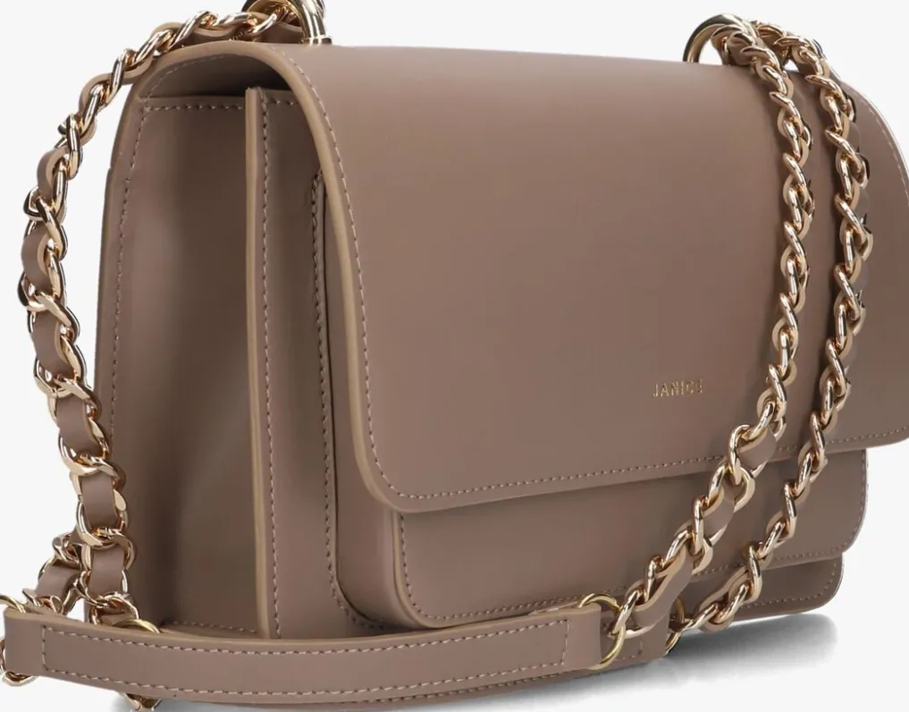 DAMES JANICE schoudertas bill