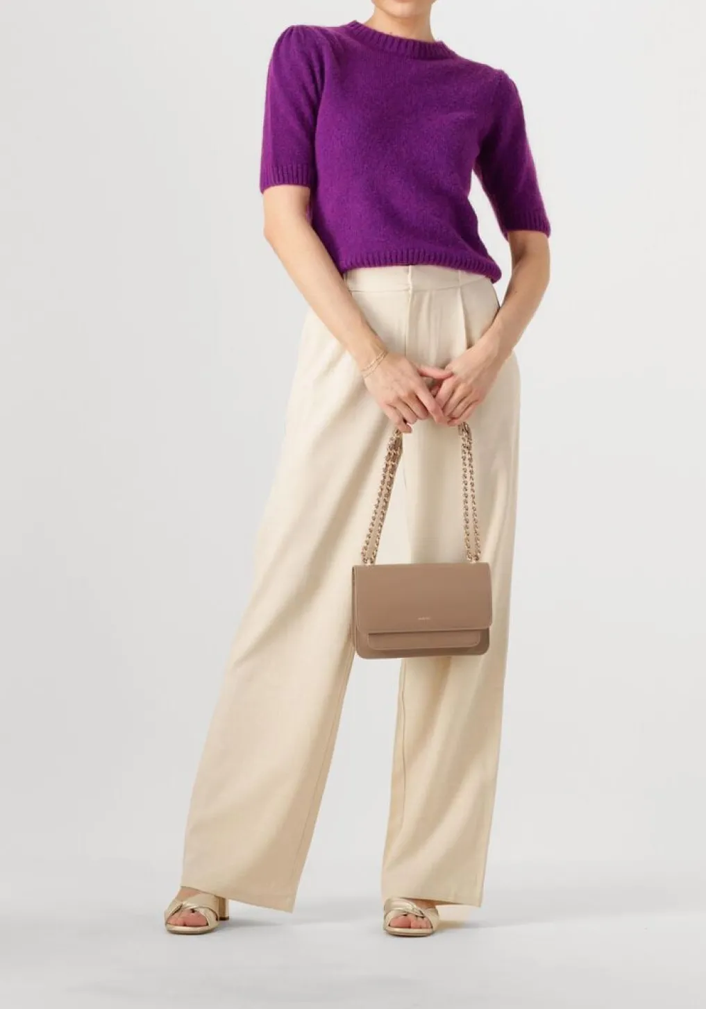 DAMES JANICE schoudertas bill