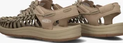 DAMES KEEN sandalen uneek m